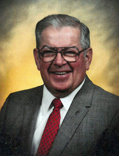 Maj. John J. Rutscher (Ret.) Profile Photo
