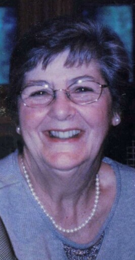 Mary Theresa Hooper Profile Photo