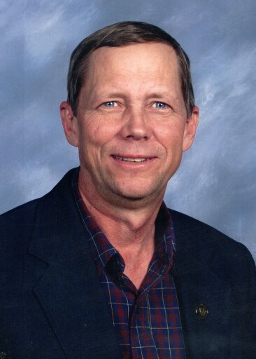 Gary W. Linnenbringer
