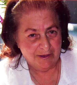 Margaret Lubinski Profile Photo
