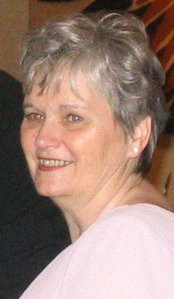 Susan Larson Profile Photo