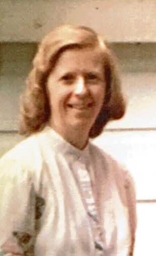 Diana M. Leiber