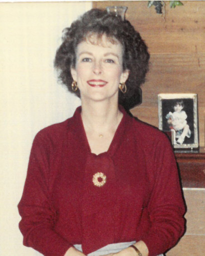Carolyn Yvonne Smith Profile Photo