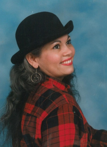 Rosa Perez Profile Photo