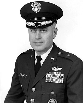 Frank L. Gailer Jr.