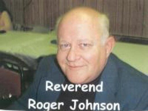 Roger Johnson Profile Photo