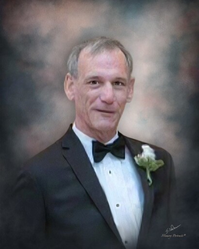 Jack Beverly Coker, Jr. Profile Photo