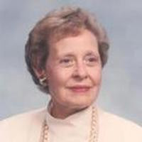 Virginia Messersmith Strine Profile Photo