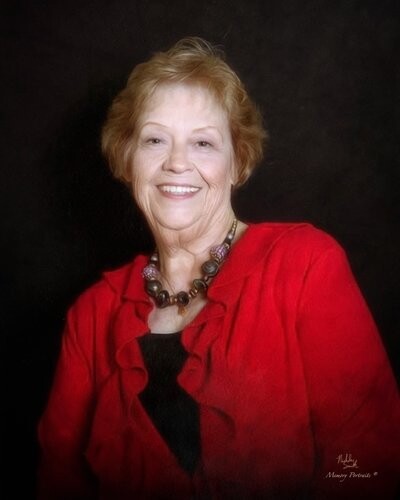 Sandra Blakeley Walker-Grant Profile Photo