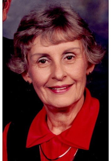 Mary E. Drengler