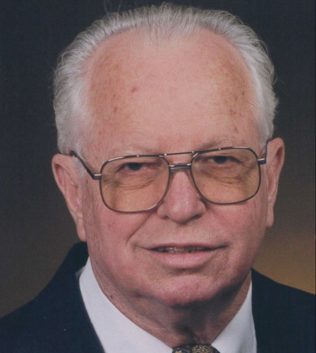 William Matthews, Sr