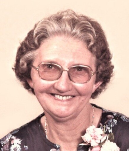 Driesje Theresa Van Den Brink