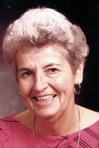 Marion R. (Roach)  Reed