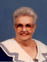 Juanita Tucker