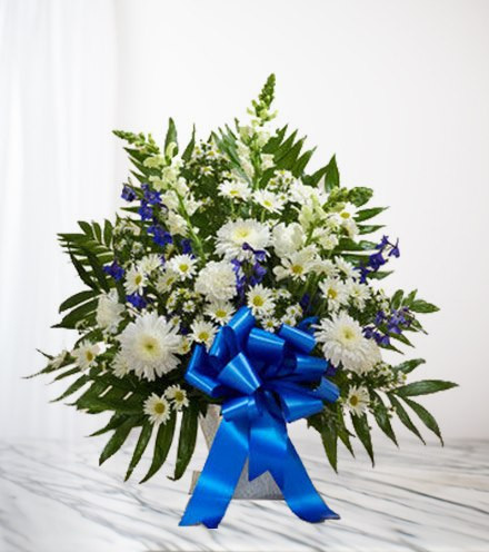 Paper Wrapped Flower Bouquets In Houston — Casa De Flores Design
