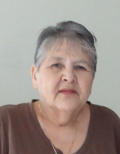 Doreen Alma Marie Scott