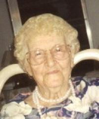 Madeleine Cormier Obituary 2005 Boucher Funeral Home