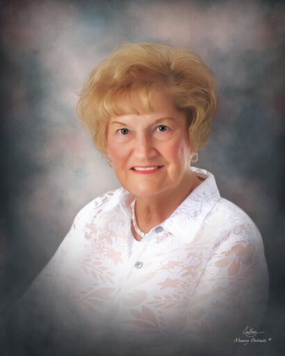 Betty  Causey Profile Photo