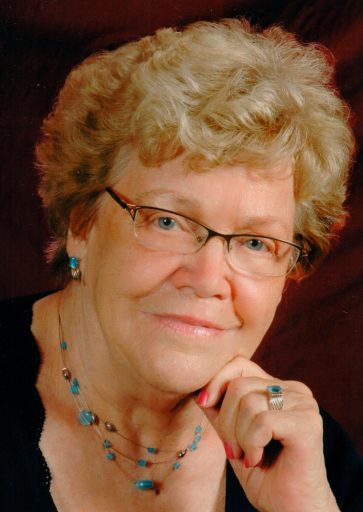 Barbara H. Voegeli Profile Photo