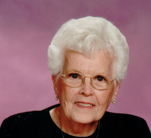 Margaret Fortune Profile Photo