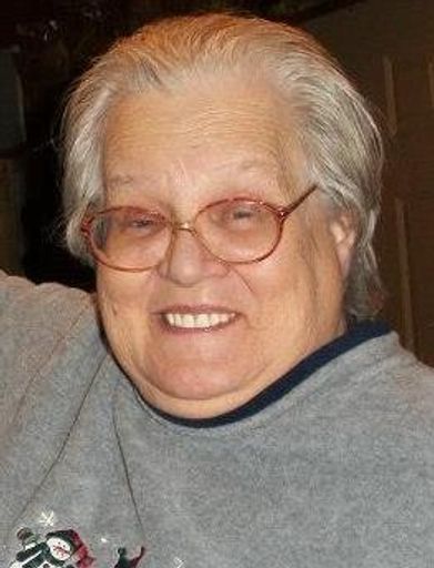 Ann Jeanine (Kiefer)  Casner