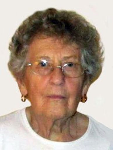 Margaret Scott Profile Photo