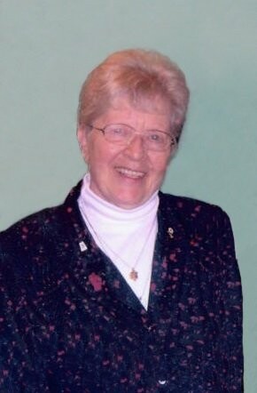 Alma Coble Profile Photo