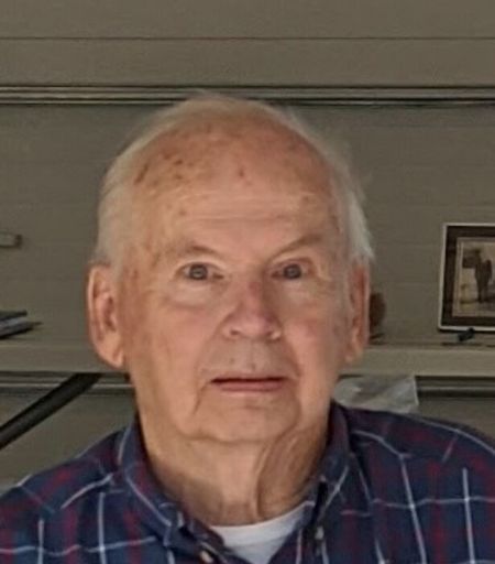 William (Bill) Lee Scott