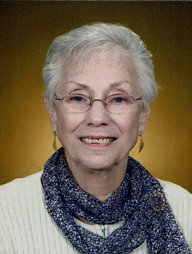 Marjorie I. Amerighi