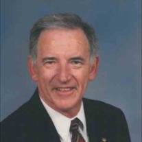 Cecil R. Strickland Profile Photo