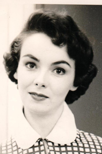 Meryl T. 'Joan' Cunliffe Profile Photo