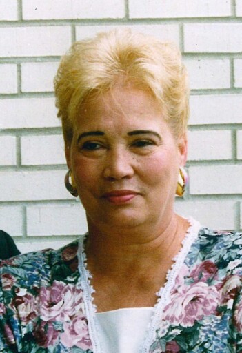 Barbara  Sims Ackerman