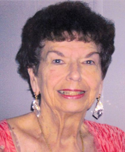 Arlene L. (Kudlinski)  Bickert