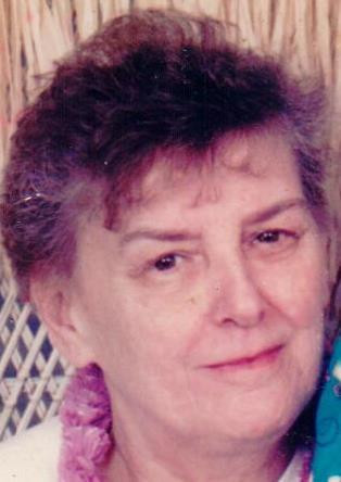 Lorraine M. Allard