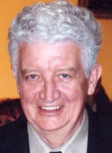 William Petree Profile Photo