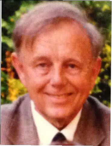 William J. Bill Bell Obituary - Visitation & Funeral Information