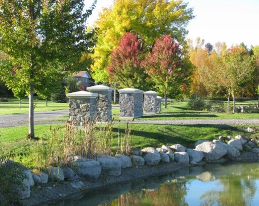 Decoration Day at Keswick Cemetery Profile Photo