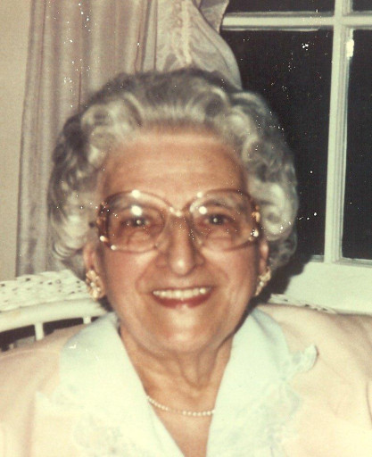 Mildred Breedon Profile Photo