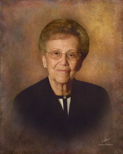 Helen Edwards Moore Profile Photo