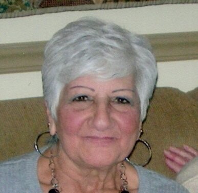 Marie A. Andriano