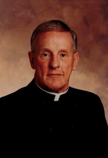 Fr. Robert J. Donnelly