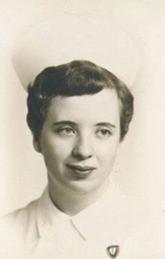 Joan  McKnight Profile Photo