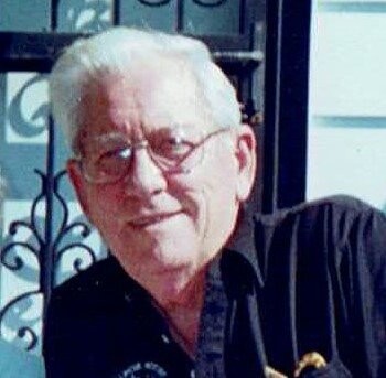 Robert "Gene" E. Miller