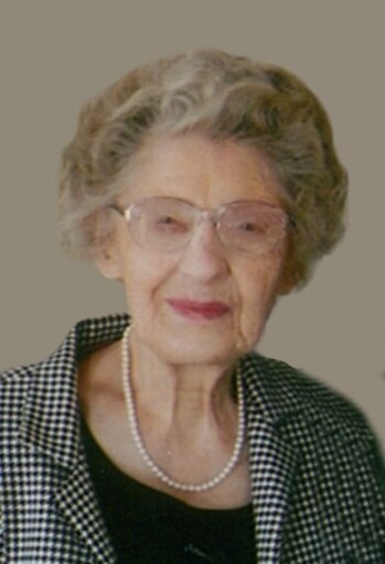 Margaret Eleanor Lang