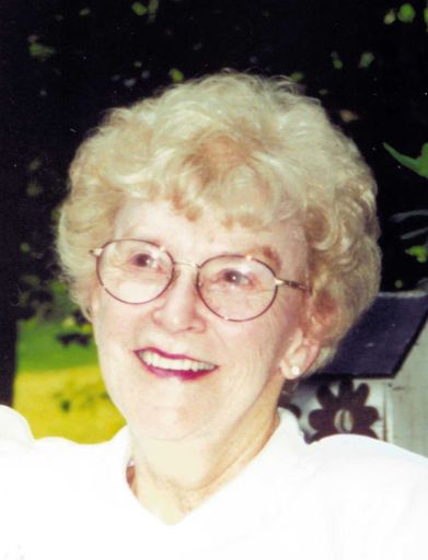 Betty Jo (Nodler)  Eiler