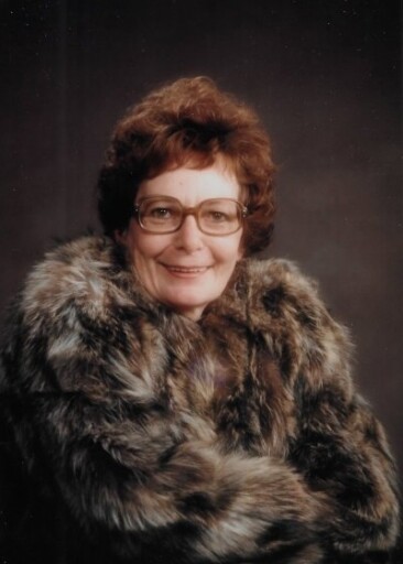 Mary Smallwood Profile Photo