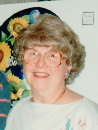 Pauline K. Swezey Profile Photo