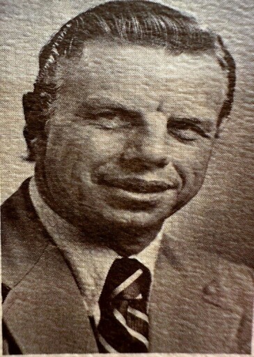 John W. Bossung, Sr.
