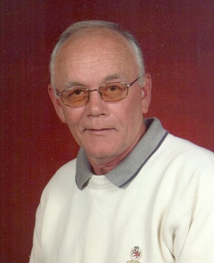 Richard S. Ragone