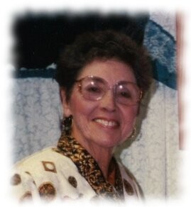 Margeretta Ruth Lang Profile Photo